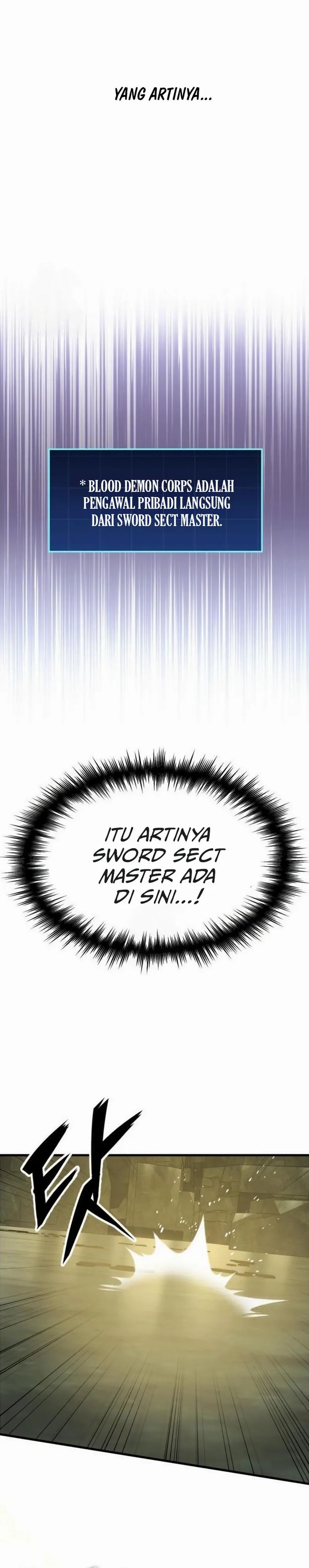 My Exclusive Tower Guide Chapter 91 Bahasa Indonesia