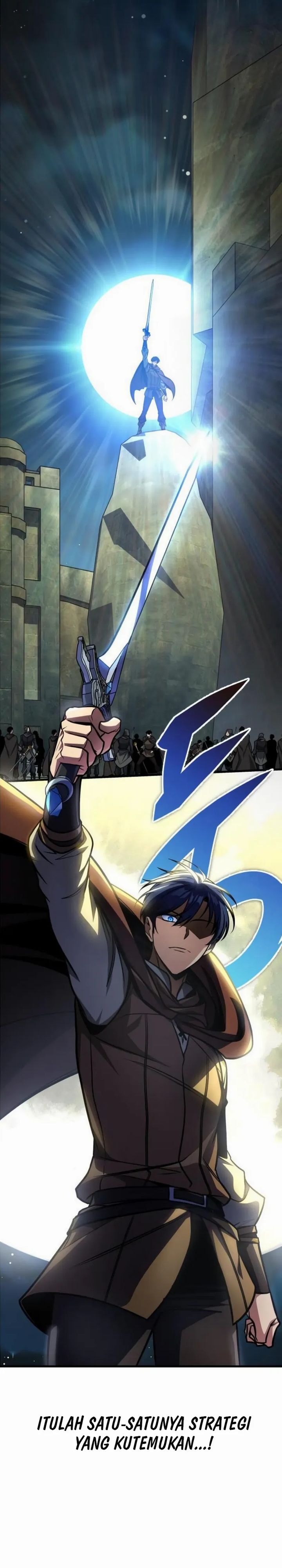 My Exclusive Tower Guide Chapter 91 Bahasa Indonesia