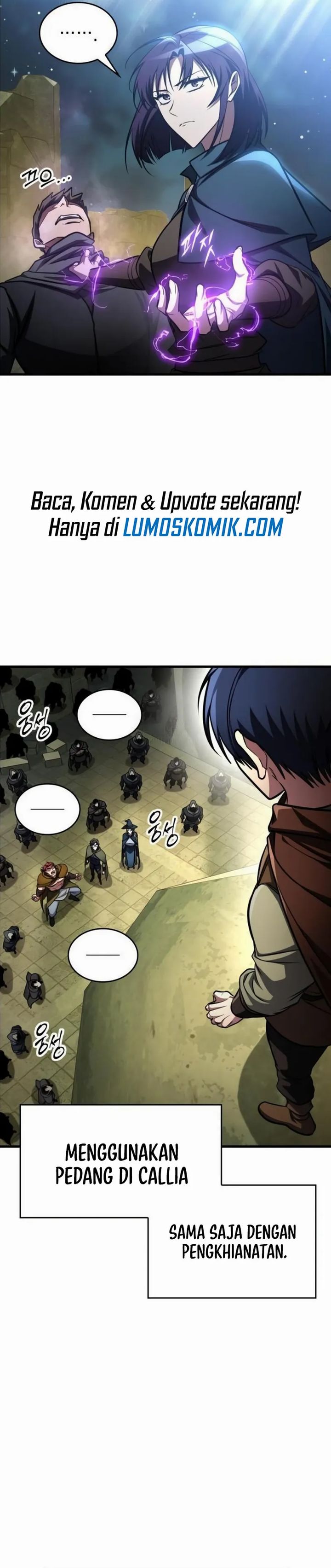 My Exclusive Tower Guide Chapter 91 Bahasa Indonesia