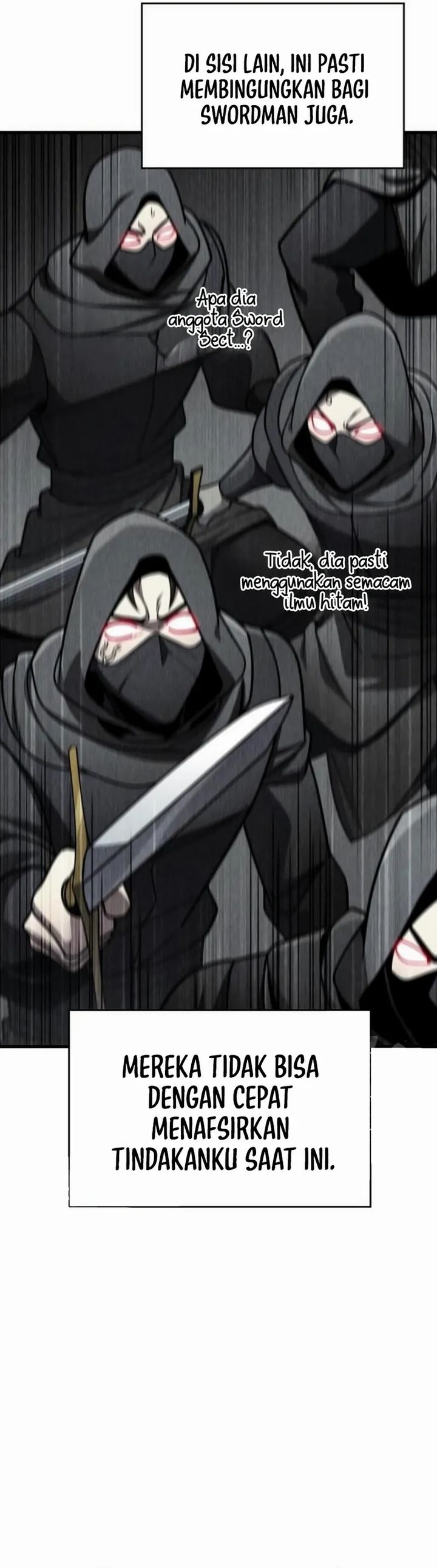 My Exclusive Tower Guide Chapter 91 Bahasa Indonesia