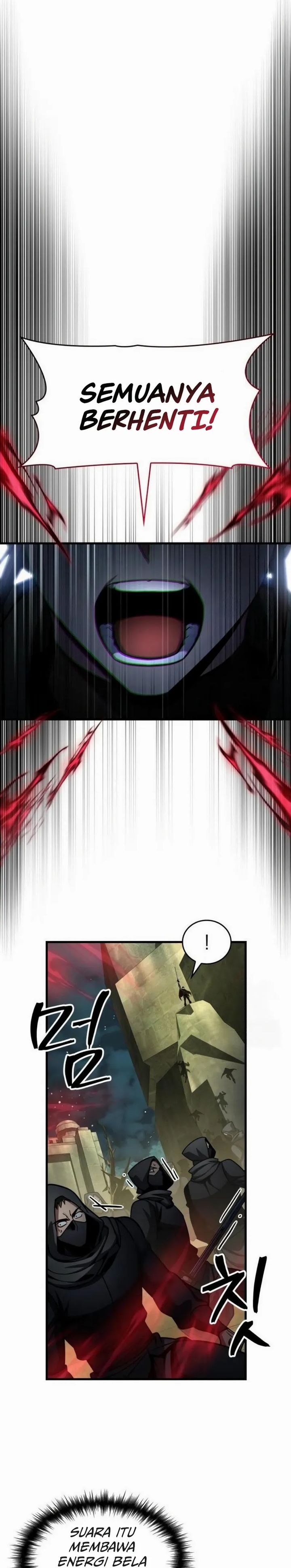 My Exclusive Tower Guide Chapter 91 Bahasa Indonesia