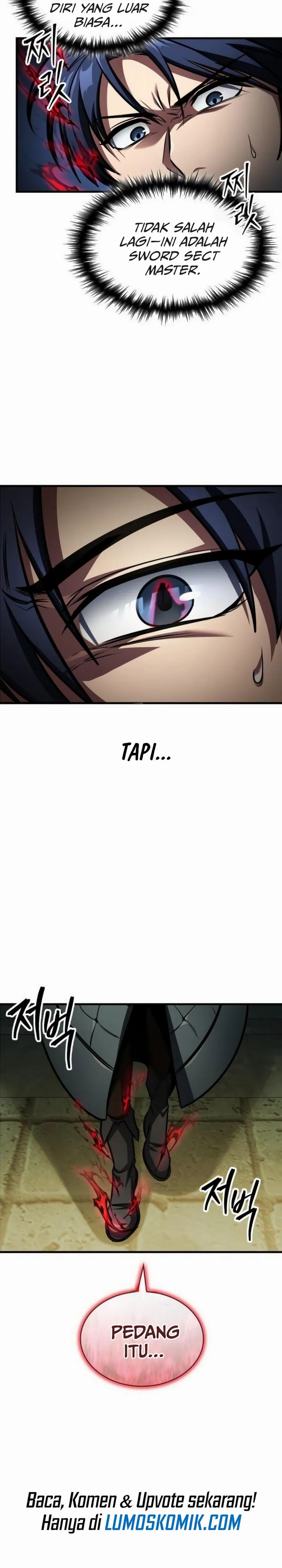 My Exclusive Tower Guide Chapter 91 Bahasa Indonesia