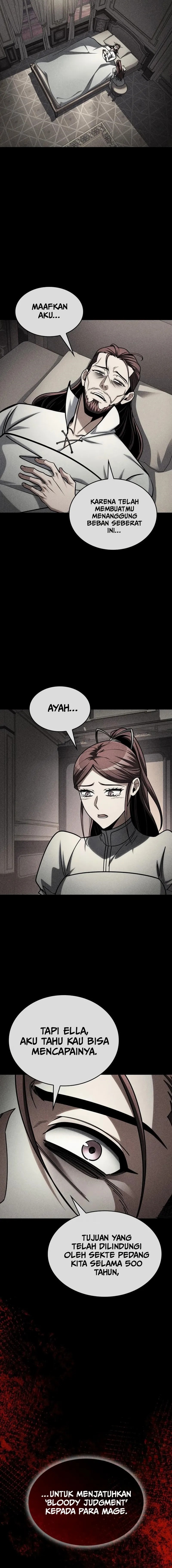My Exclusive Tower Guide Chapter 92 Bahasa Indonesia