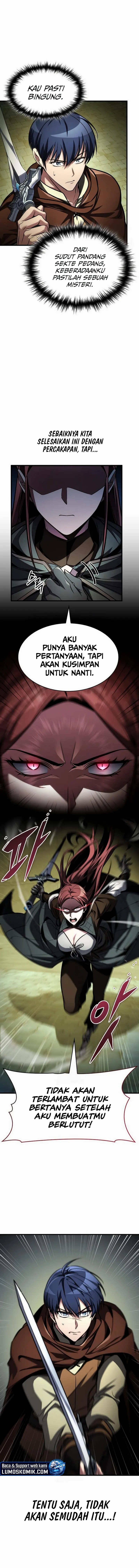 My Exclusive Tower Guide Chapter 92 Bahasa Indonesia