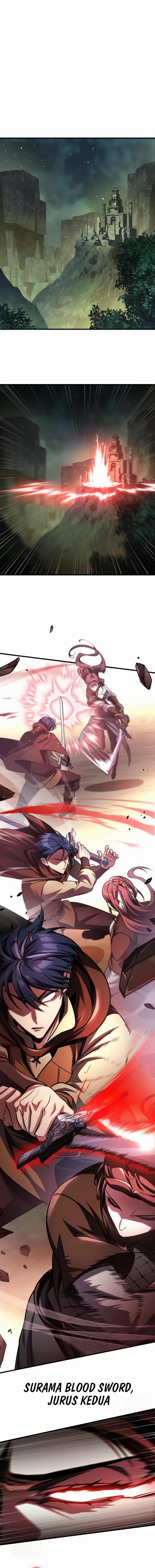 My Exclusive Tower Guide Chapter 92 Bahasa Indonesia