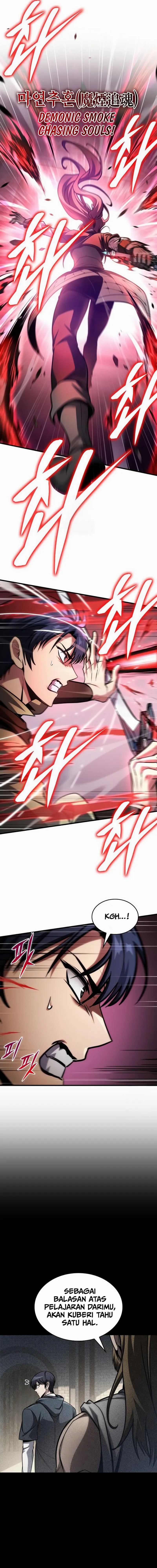 My Exclusive Tower Guide Chapter 92 Bahasa Indonesia