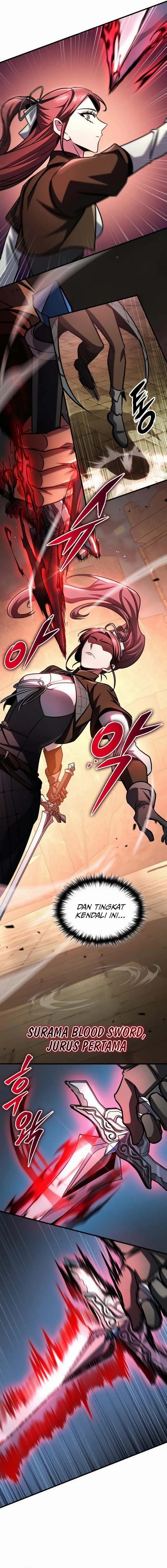 My Exclusive Tower Guide Chapter 92 Bahasa Indonesia