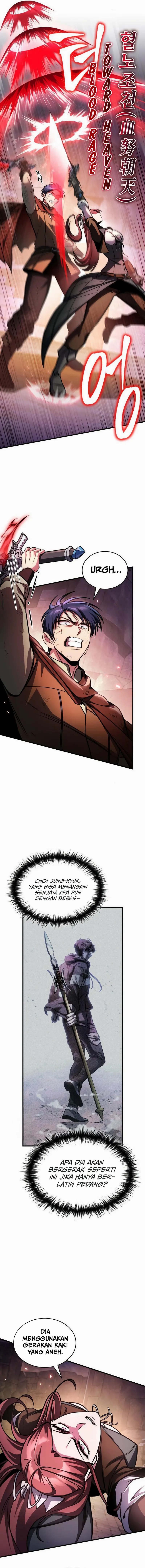 My Exclusive Tower Guide Chapter 92 Bahasa Indonesia