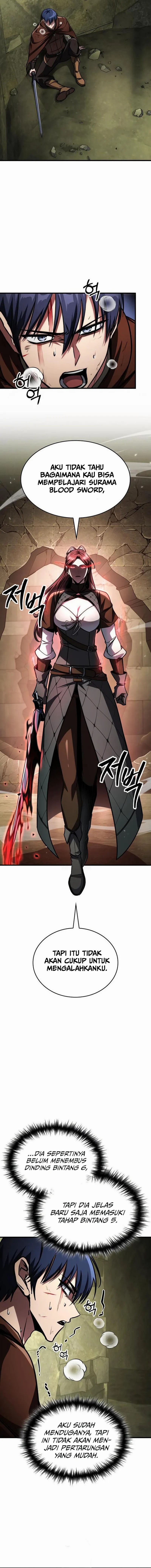 My Exclusive Tower Guide Chapter 92 Bahasa Indonesia