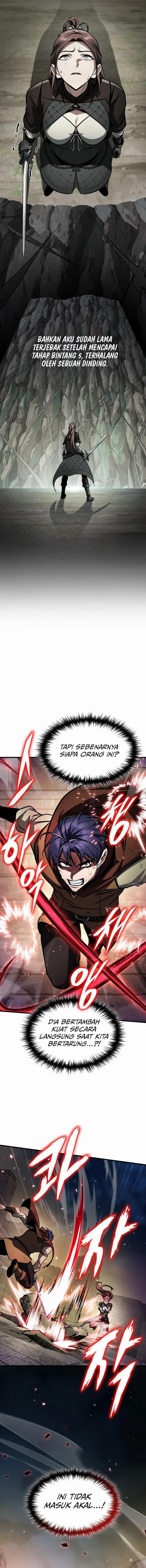 My Exclusive Tower Guide Chapter 92 Bahasa Indonesia