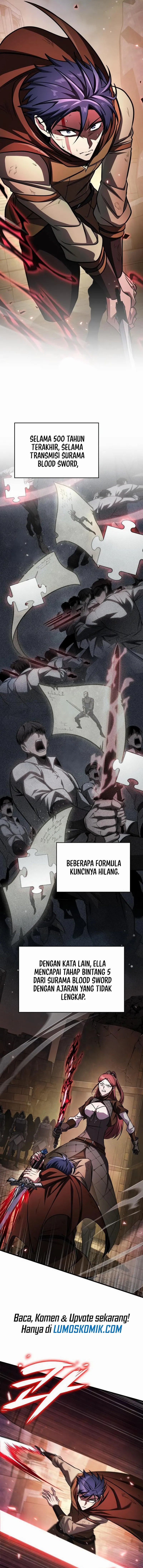 My Exclusive Tower Guide Chapter 92 Bahasa Indonesia