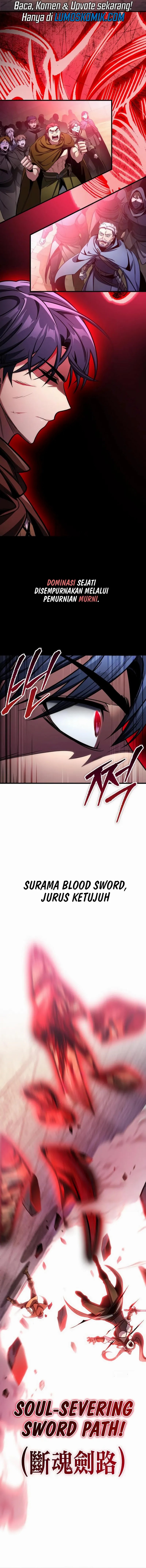 My Exclusive Tower Guide Chapter 92 Bahasa Indonesia