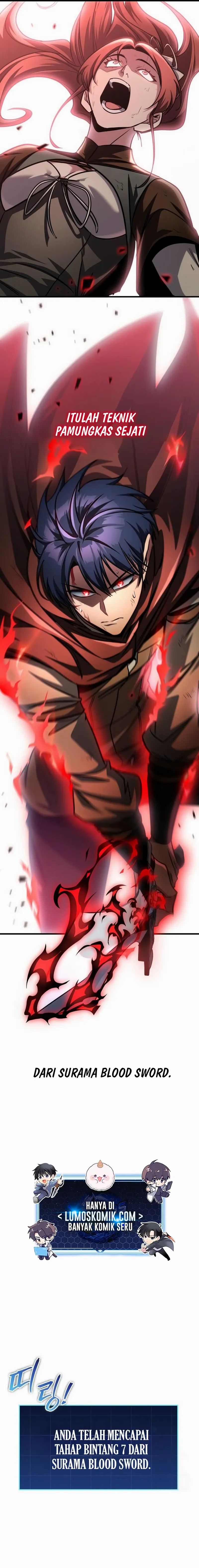 My Exclusive Tower Guide Chapter 92 Bahasa Indonesia