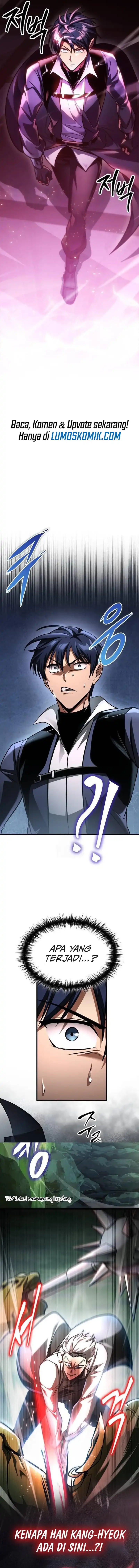 My Exclusive Tower Guide Chapter 97 Bahasa Indonesia