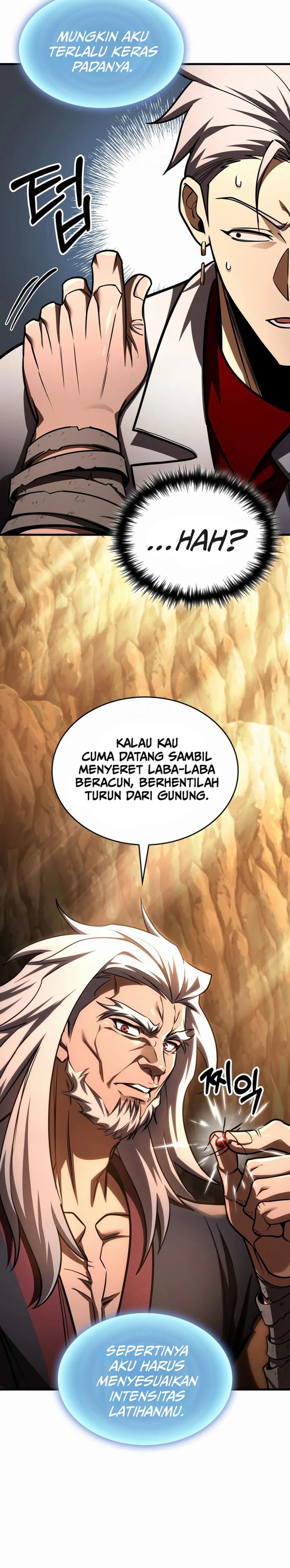 My Exclusive Tower Guide chapter 99