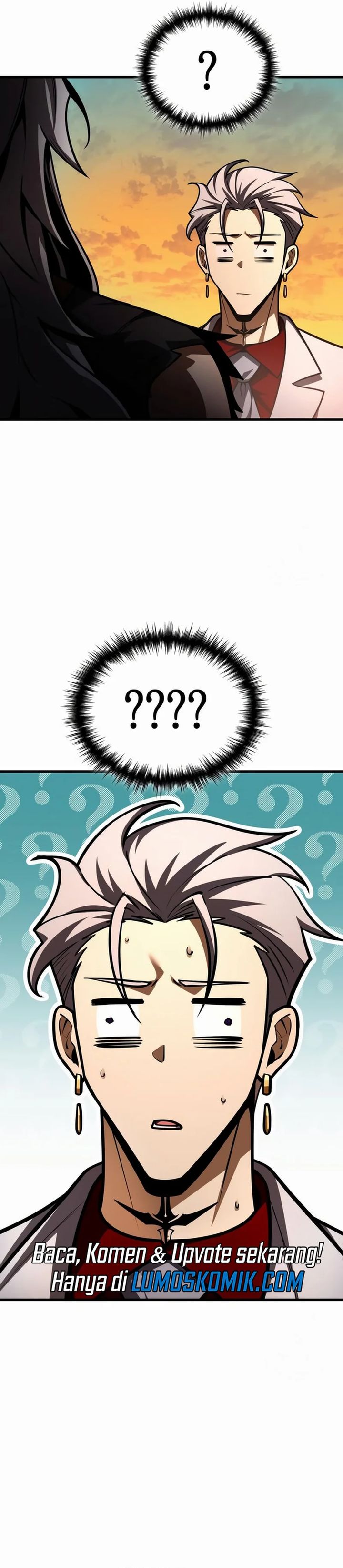 My Exclusive Tower Guide chapter 99