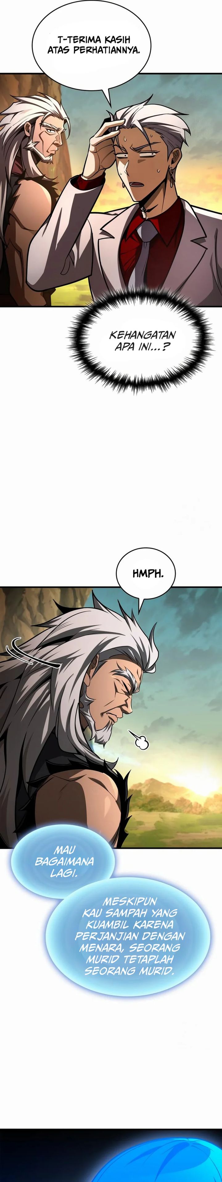 My Exclusive Tower Guide chapter 99