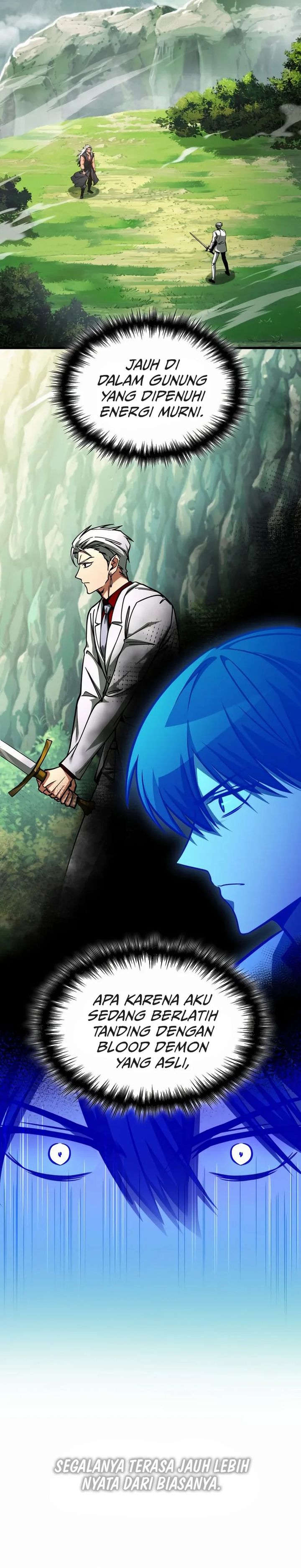 My Exclusive Tower Guide chapter 99