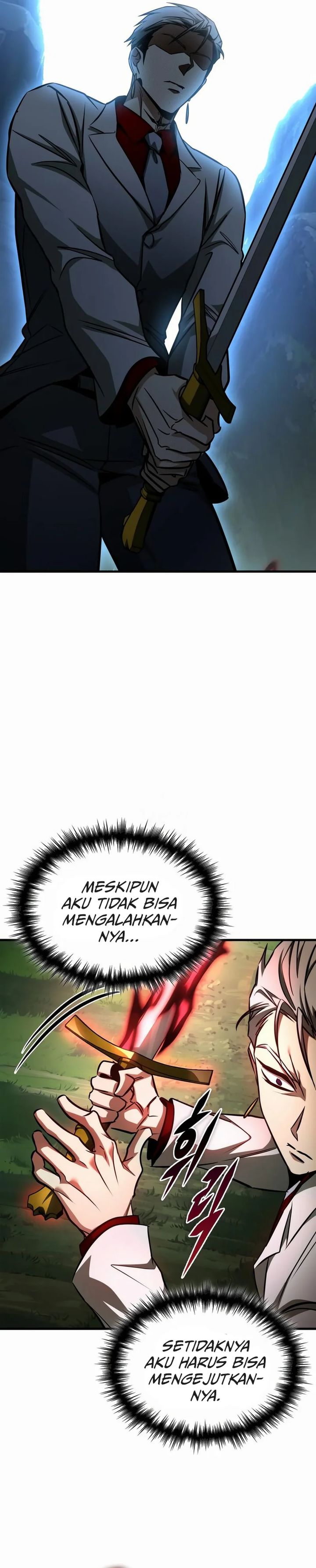 My Exclusive Tower Guide chapter 99