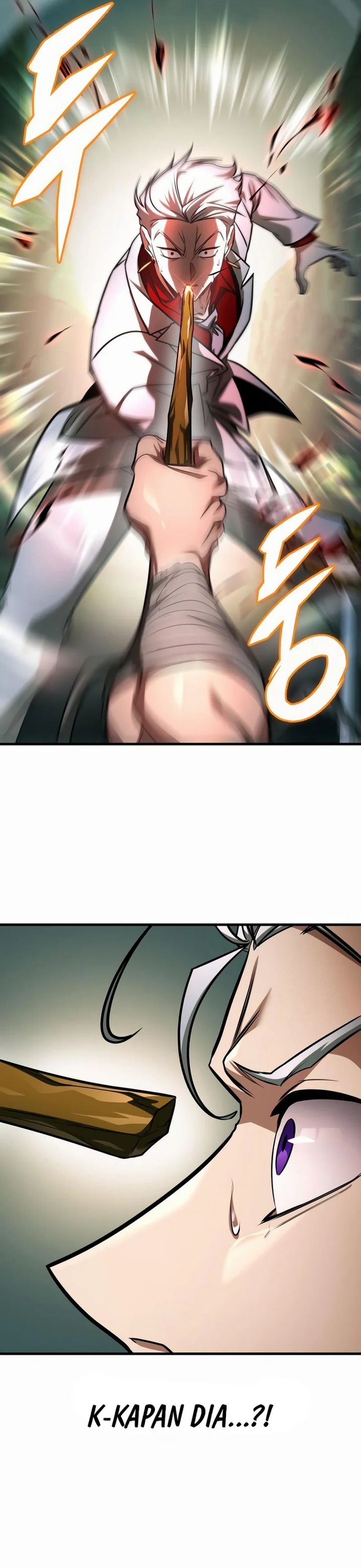 My Exclusive Tower Guide chapter 99