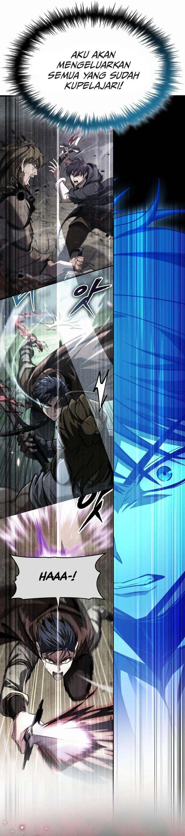 My Exclusive Tower Guide chapter 99