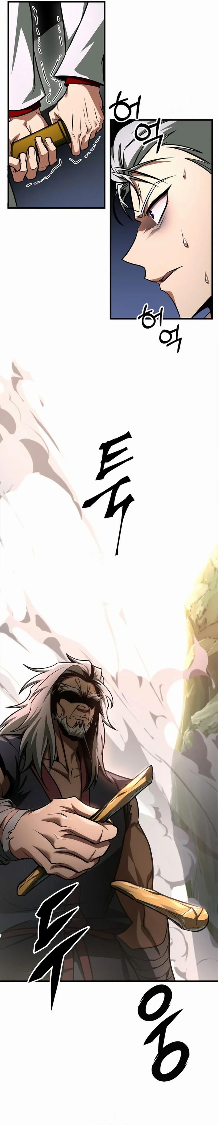 My Exclusive Tower Guide chapter 99