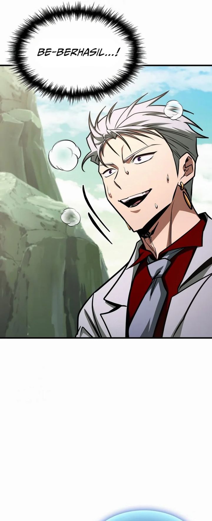 My Exclusive Tower Guide chapter 99