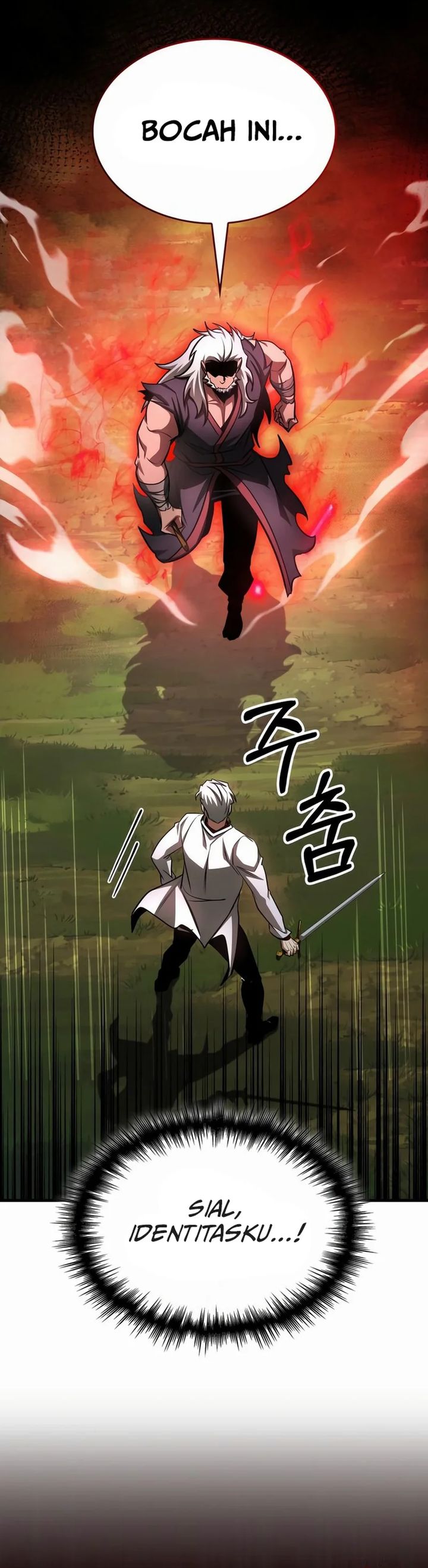 My Exclusive Tower Guide chapter 99