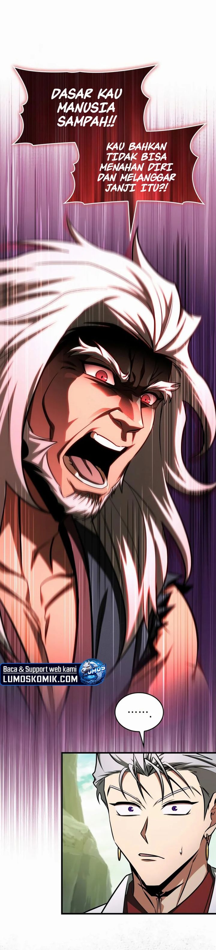 My Exclusive Tower Guide chapter 99