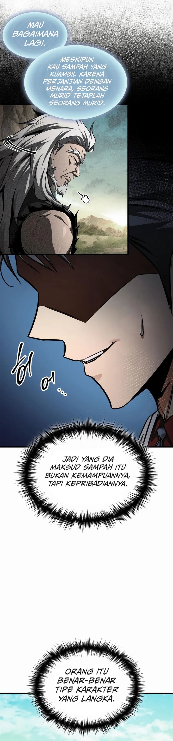 My Exclusive Tower Guide chapter 99