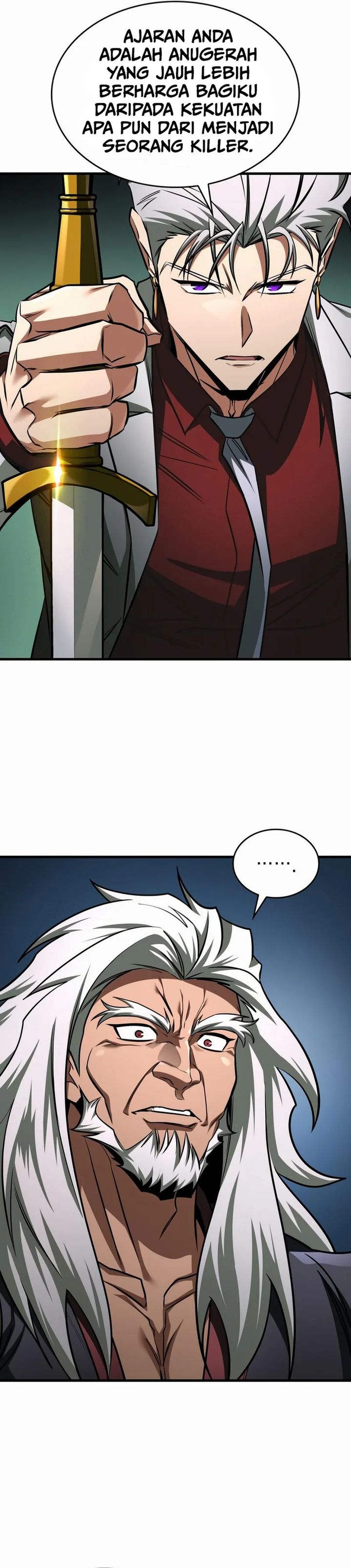 My Exclusive Tower Guide chapter 99