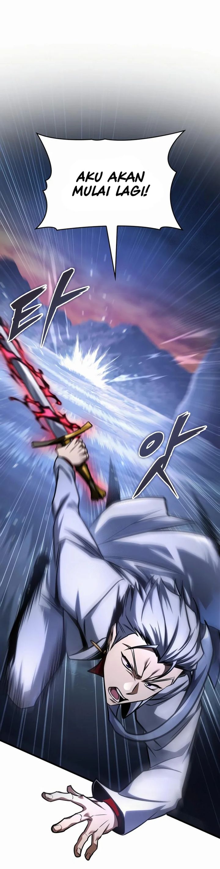 My Exclusive Tower Guide chapter 99