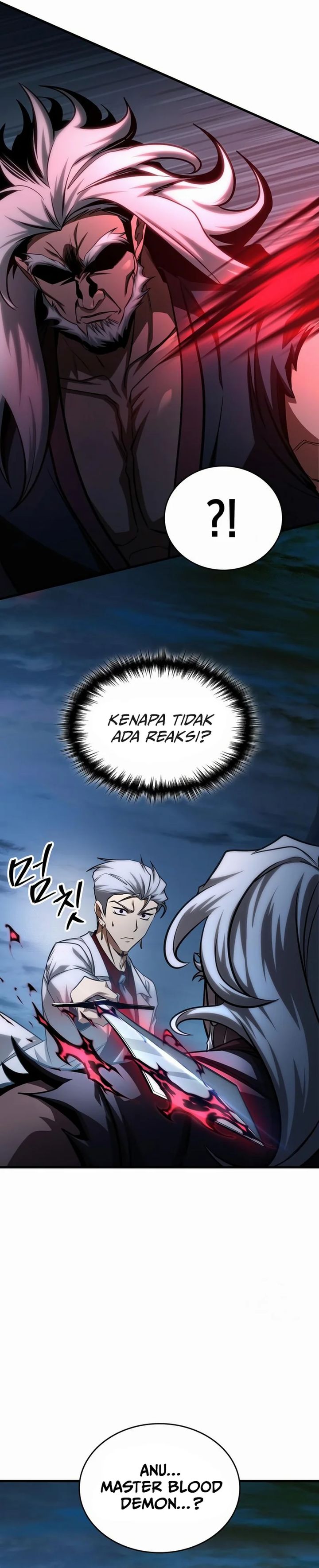 My Exclusive Tower Guide chapter 99