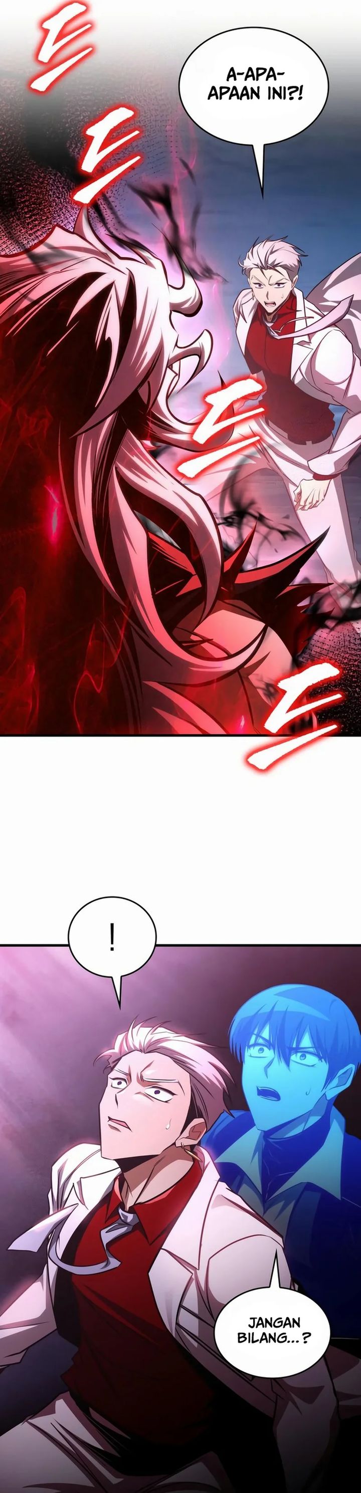 My Exclusive Tower Guide chapter 99