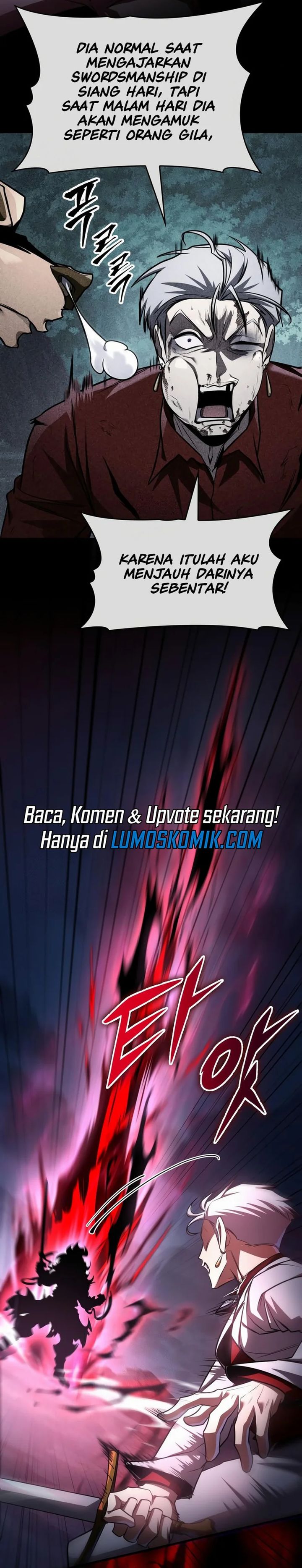 My Exclusive Tower Guide chapter 99