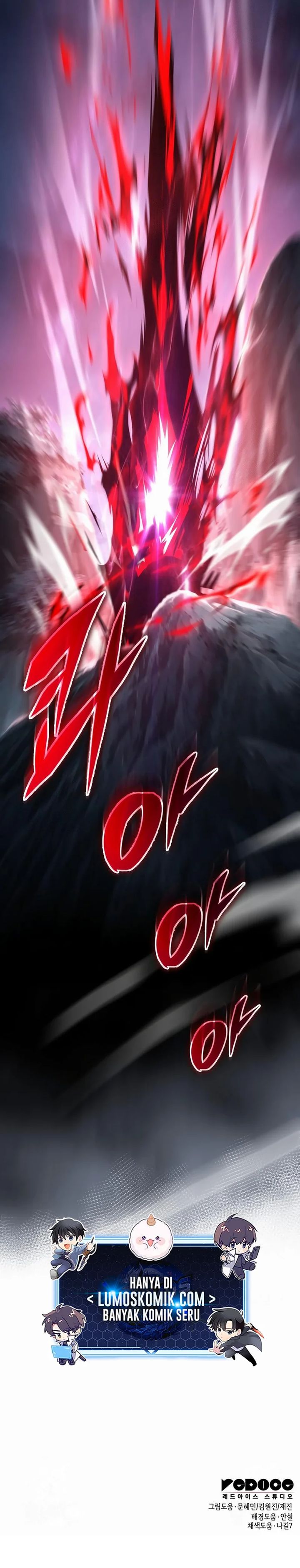 My Exclusive Tower Guide chapter 99