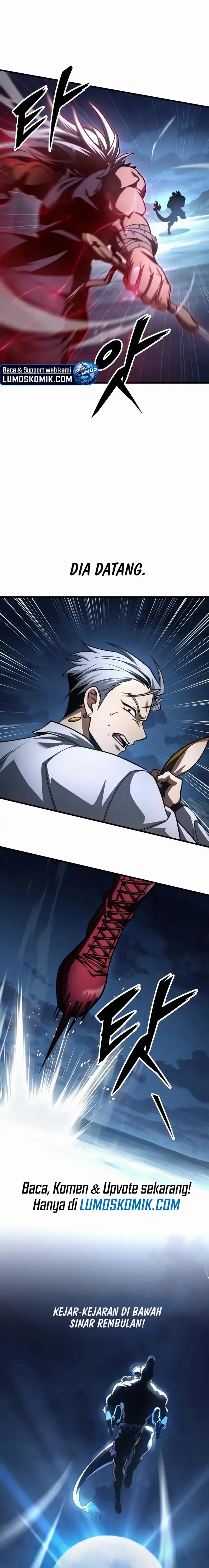 My Exclusive Tower Guide chapter 100