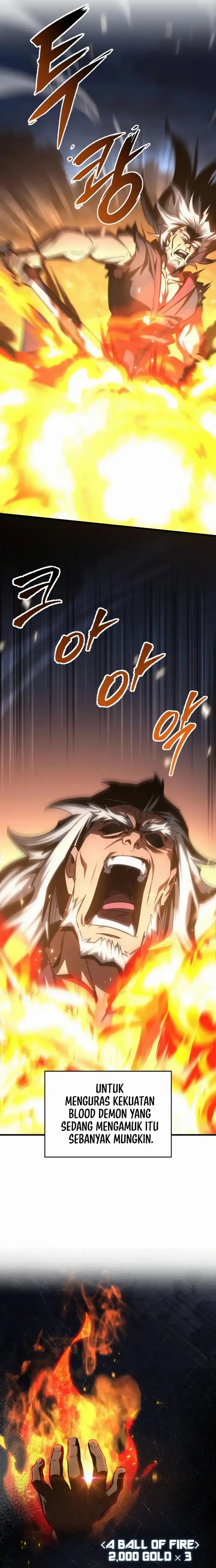 My Exclusive Tower Guide chapter 100