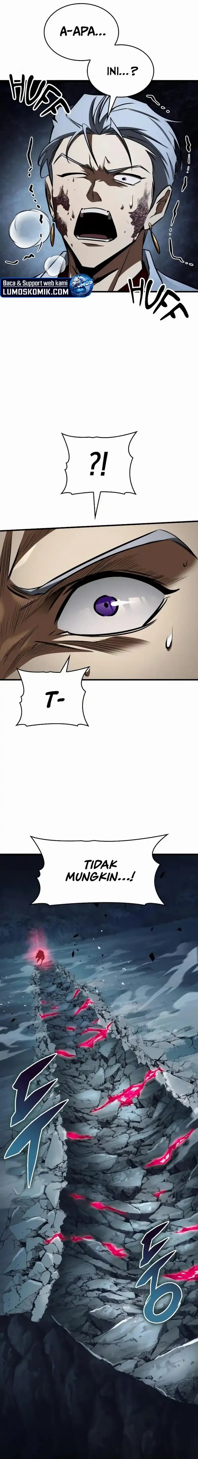 My Exclusive Tower Guide chapter 100