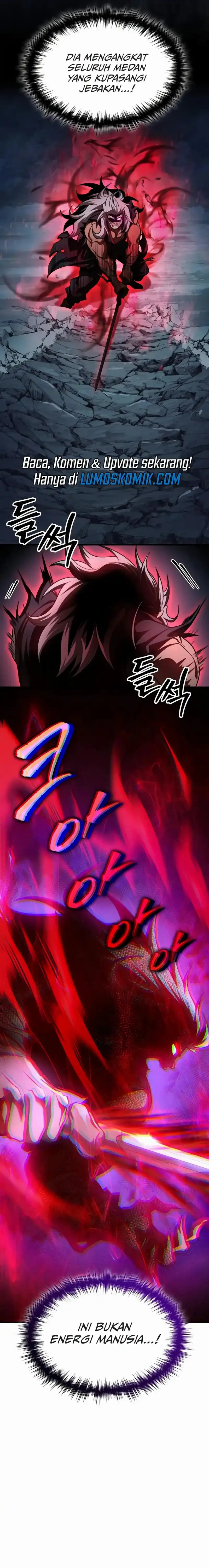 My Exclusive Tower Guide chapter 100