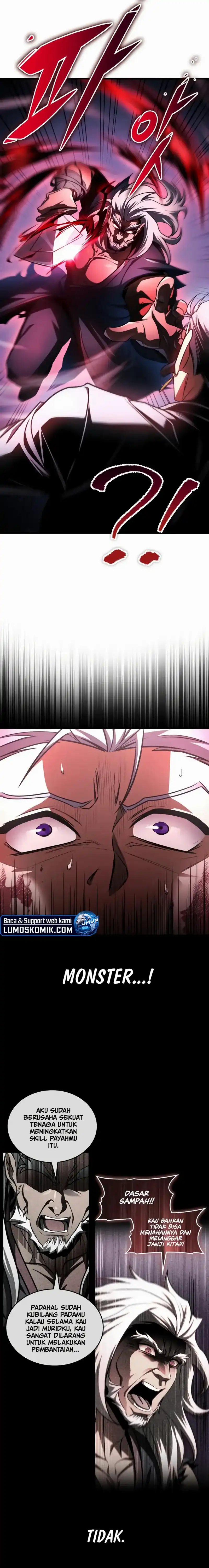 My Exclusive Tower Guide chapter 100