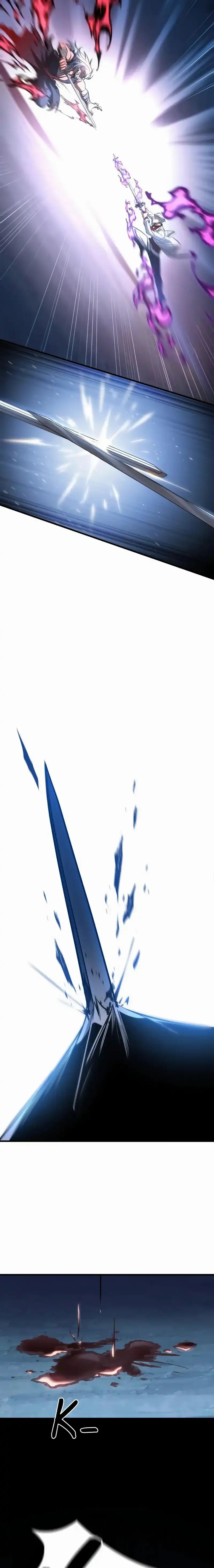 My Exclusive Tower Guide chapter 100