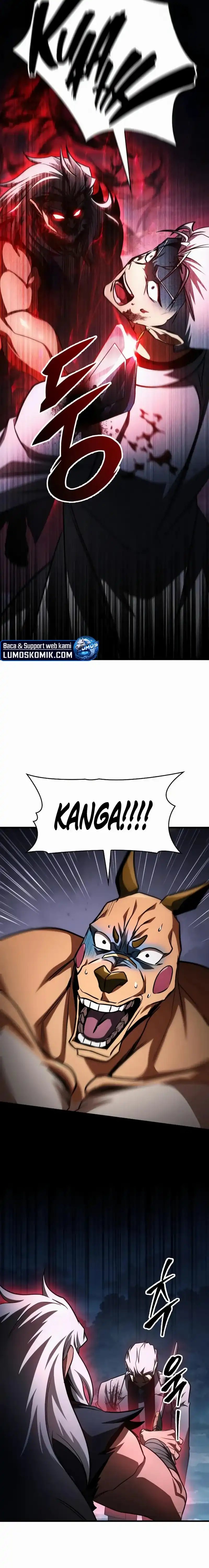 My Exclusive Tower Guide chapter 100