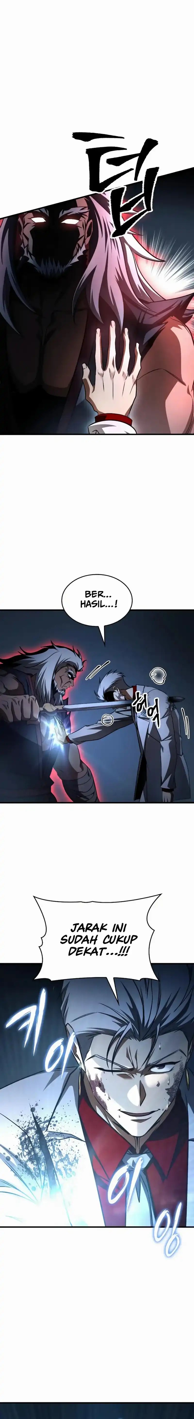 My Exclusive Tower Guide chapter 100