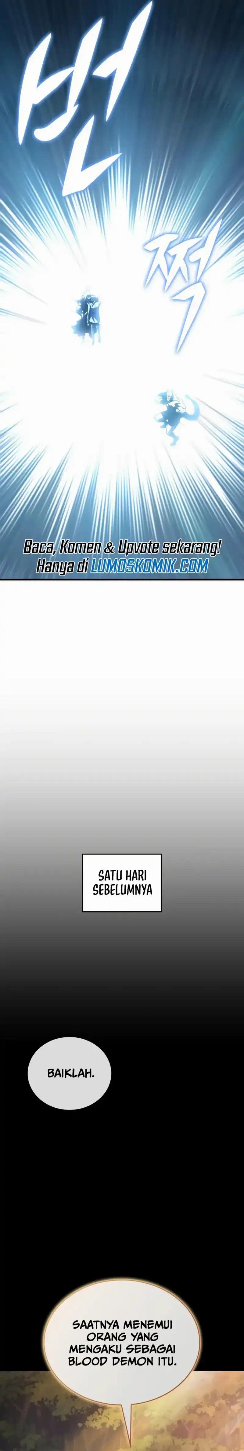 My Exclusive Tower Guide chapter 100