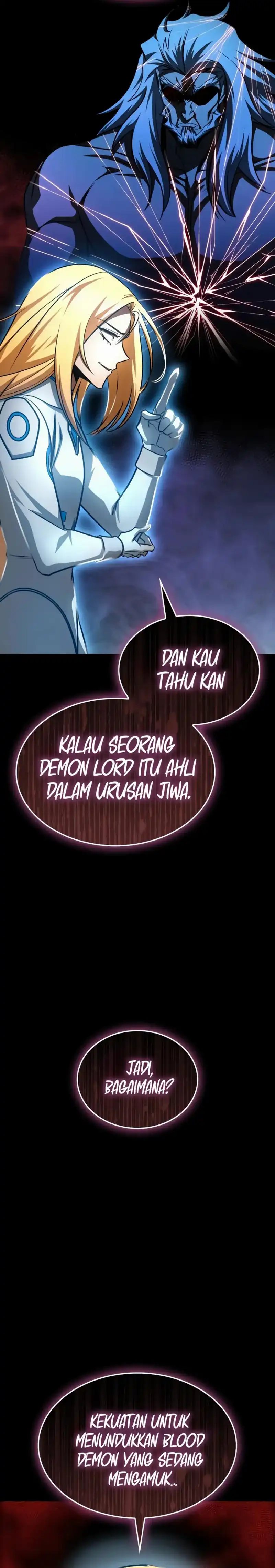 My Exclusive Tower Guide chapter 100