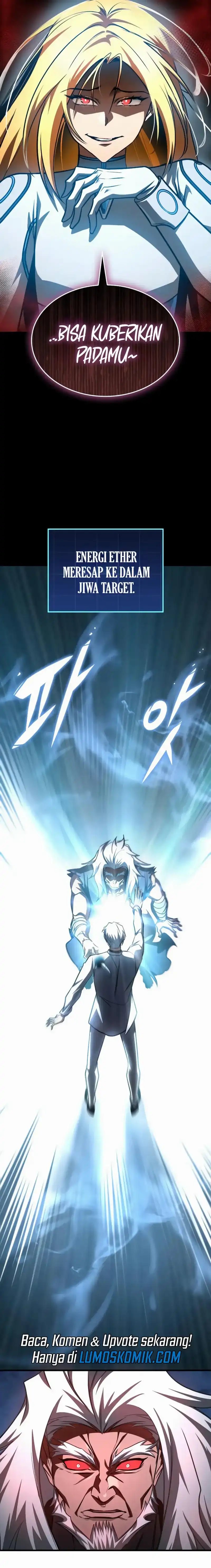 My Exclusive Tower Guide chapter 100