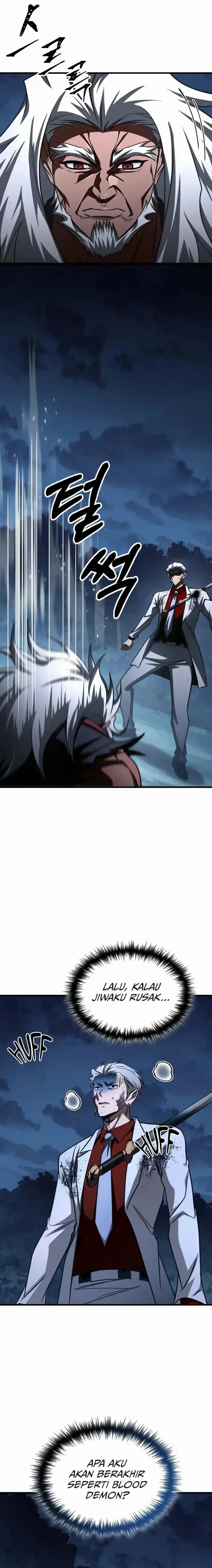 My Exclusive Tower Guide chapter 100