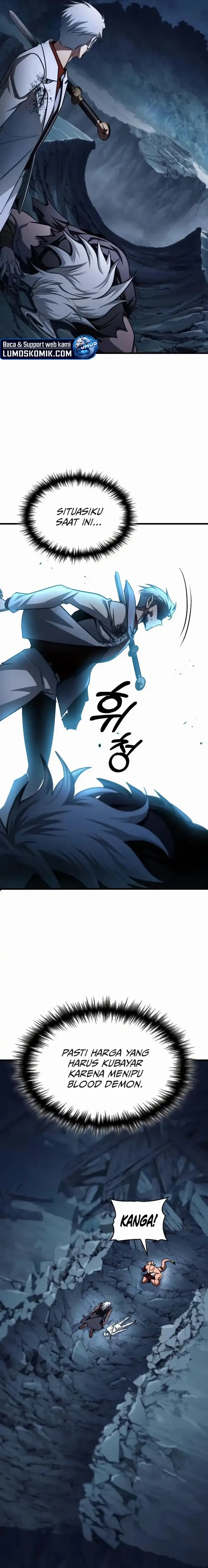 My Exclusive Tower Guide chapter 100