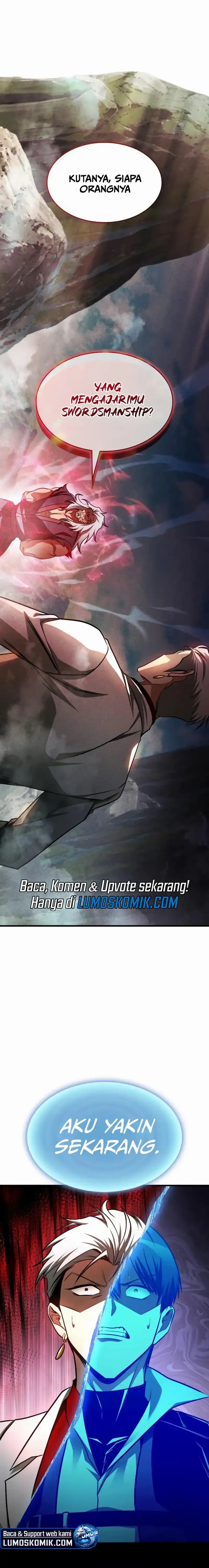 My Exclusive Tower Guide chapter 100